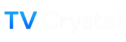 TV Crystal logo