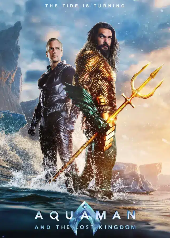 Aquaman