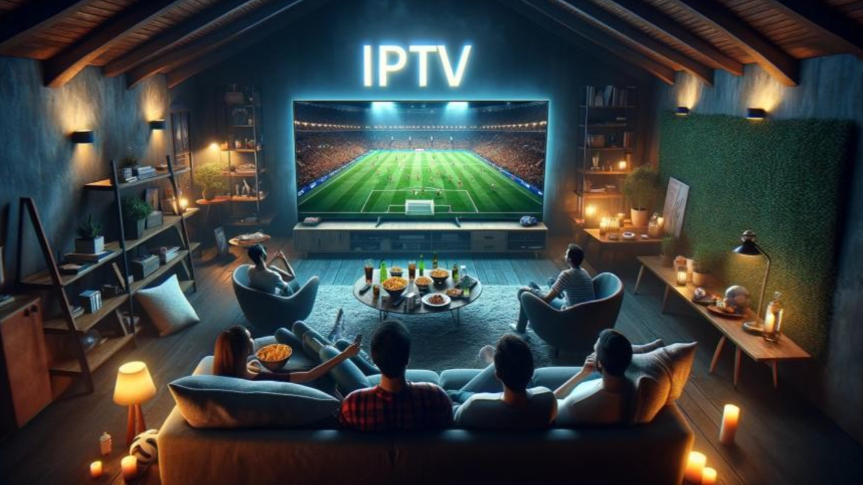 beste-iptv-2025