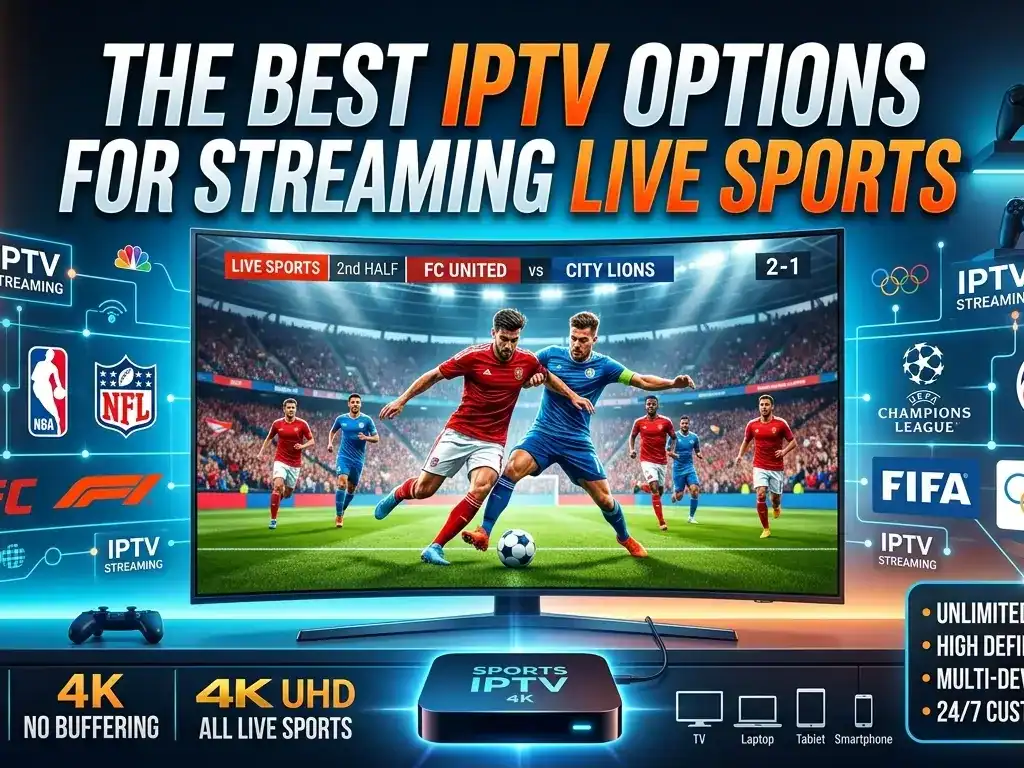 crystal tv sport