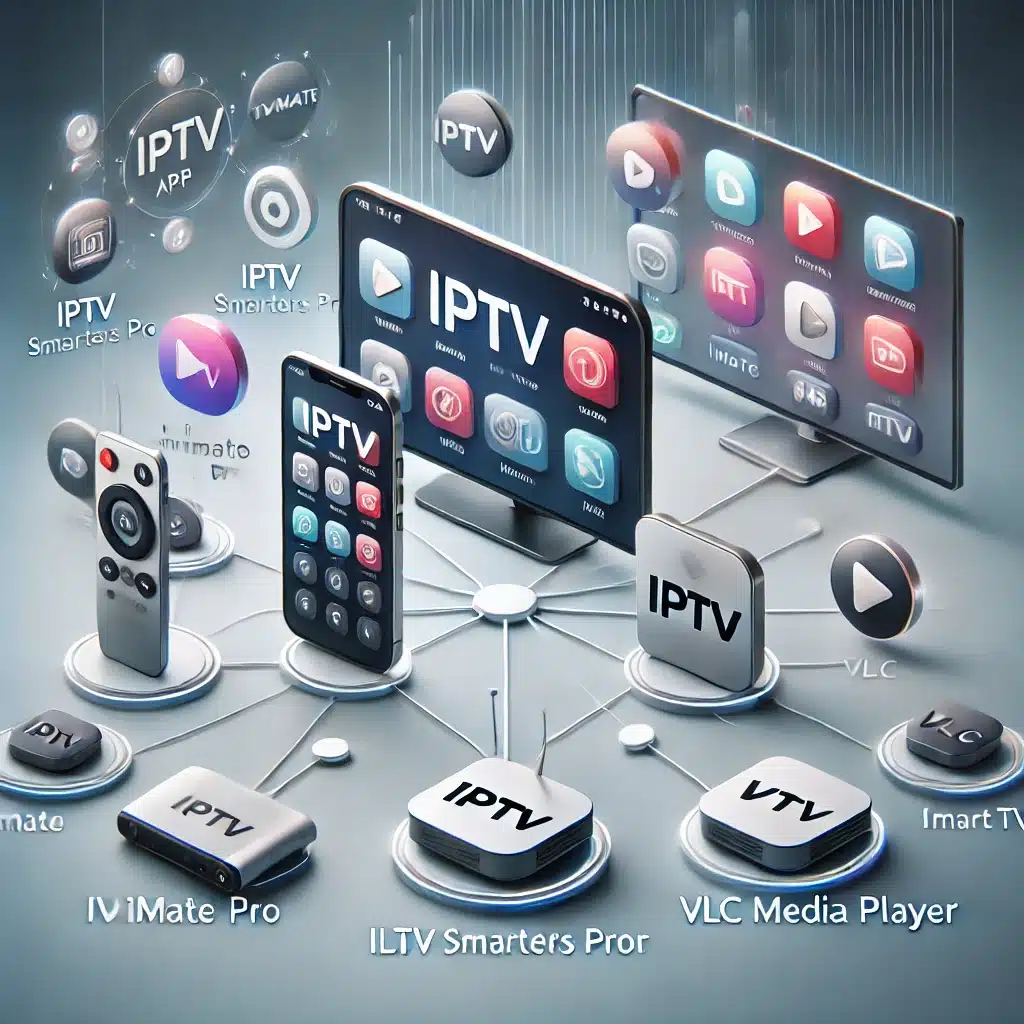 Was benötige ich, um IPTV zu nutzen?