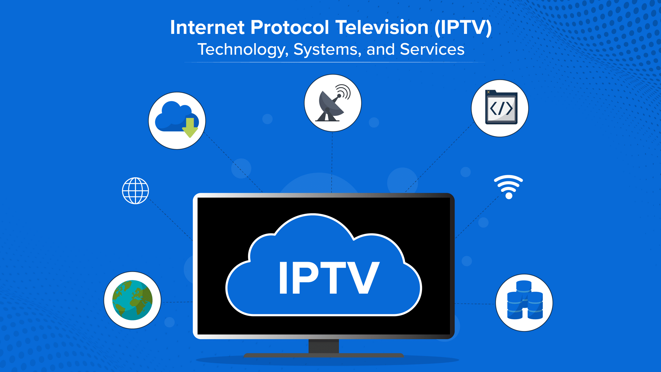 De opkomst van IPTV: hoe technologie tv opnieuw definieert