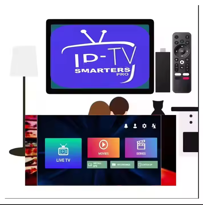 Ultimate IPTV Problem Solving: Never Miss a Stream Again