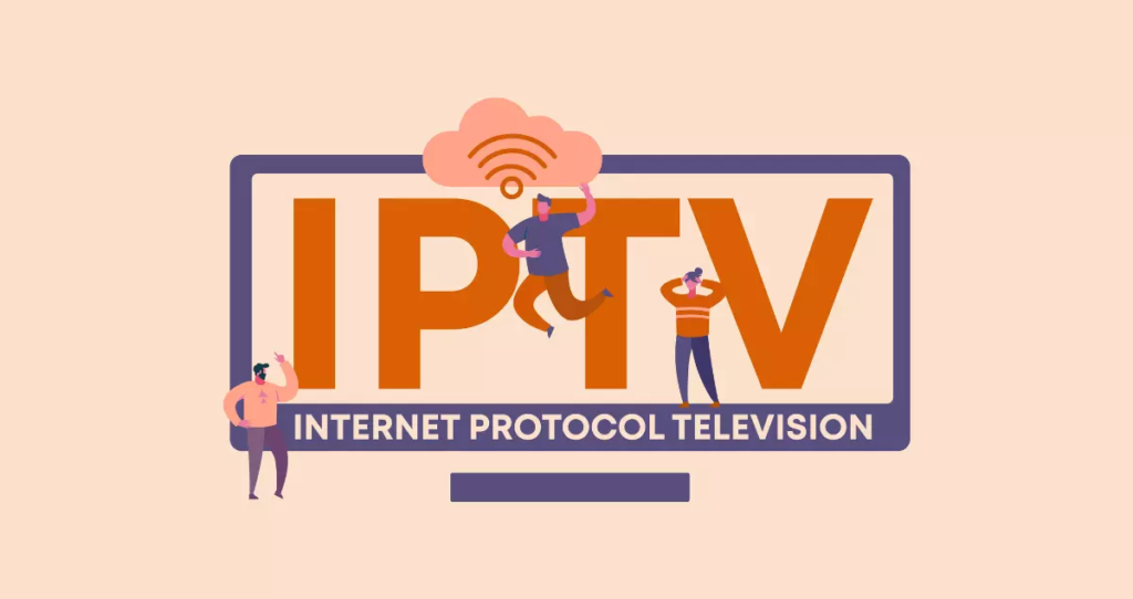 Protect Yourself: How To Spot Legal IPTV Services