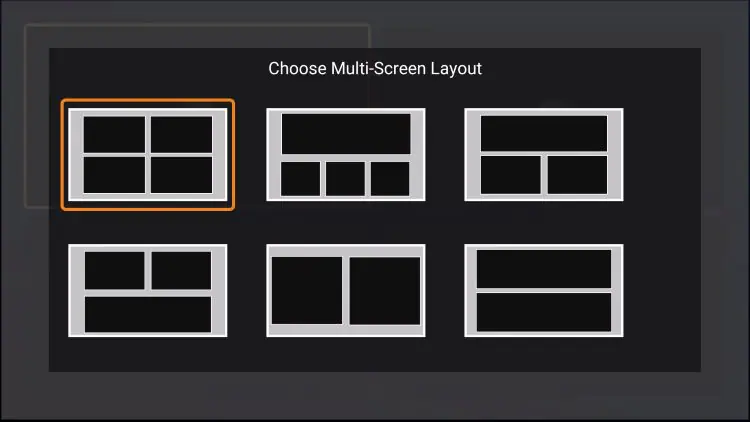 Belangrijkste voordelen van Multi-Screen IPTV