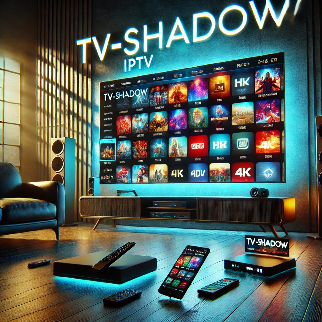 1. TV-SHADOW