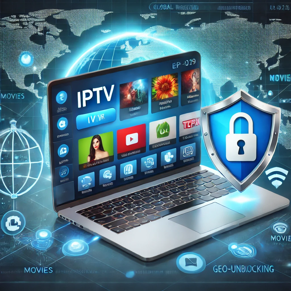 Is It Legal to Stream IPTV with a VPN? The Full Breakdown