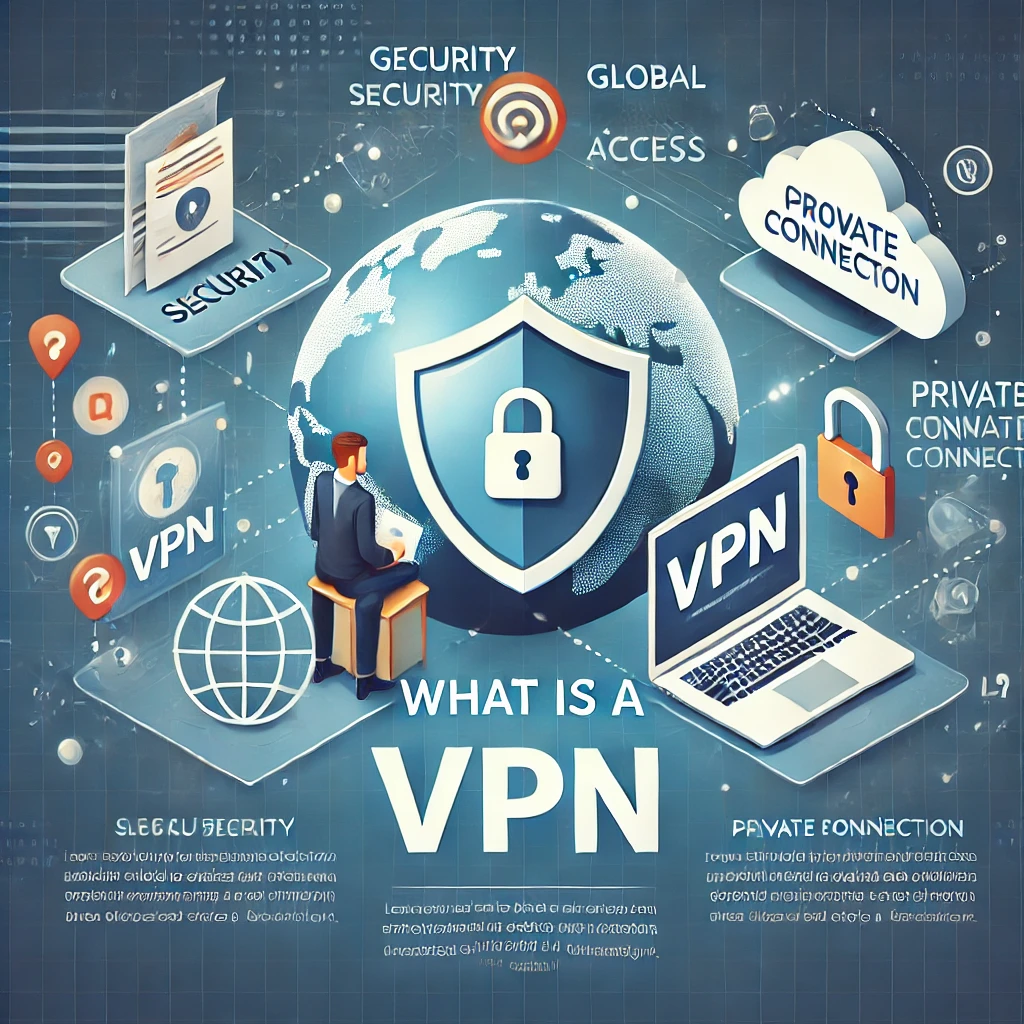 Why Do People Use VPNs for IPTV?