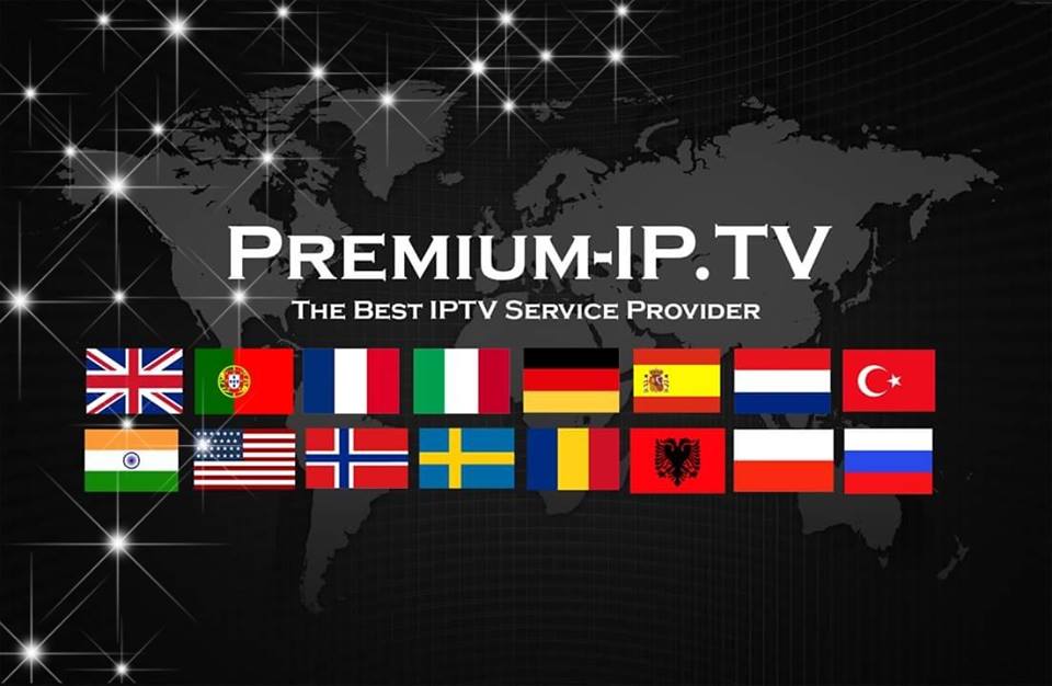 Top IPTV Services of 2025