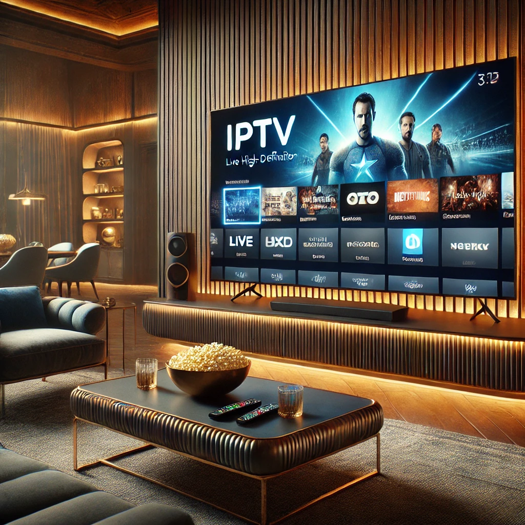 Hoe de beste IPTV-serviceprovider kiezen