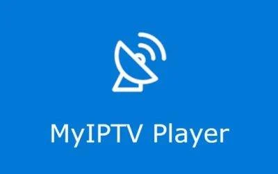 3. MyIPTV Player