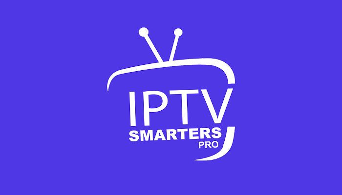 IPTV-Smarter Pro