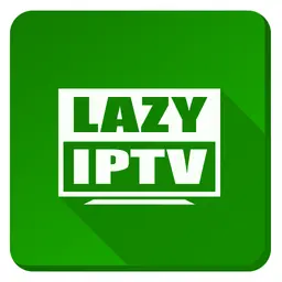 5. Lazy IPTV