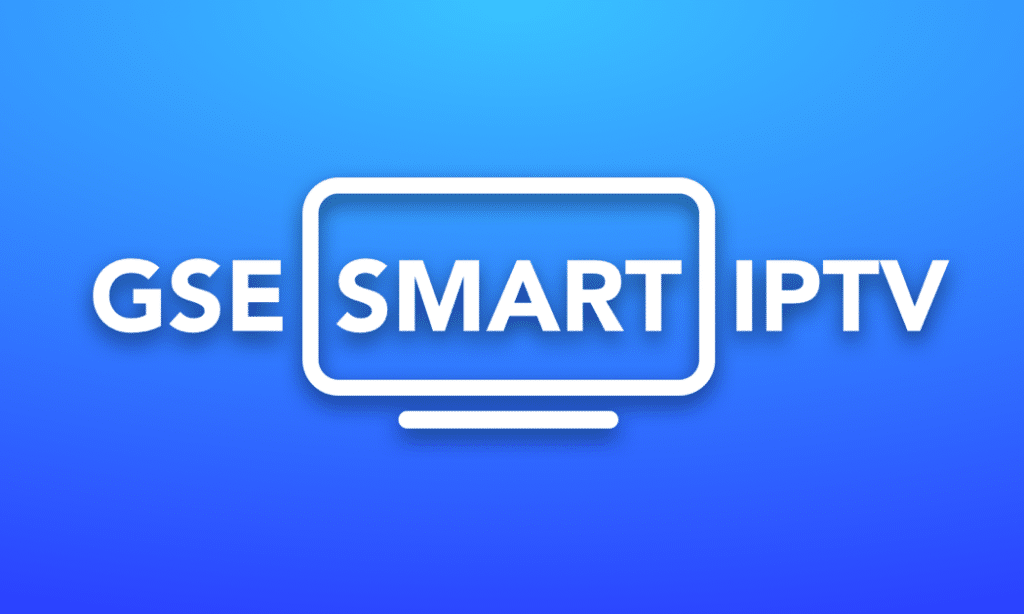 9. GSE Smart IPTV