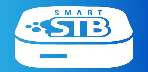 IPTV für Smart STB