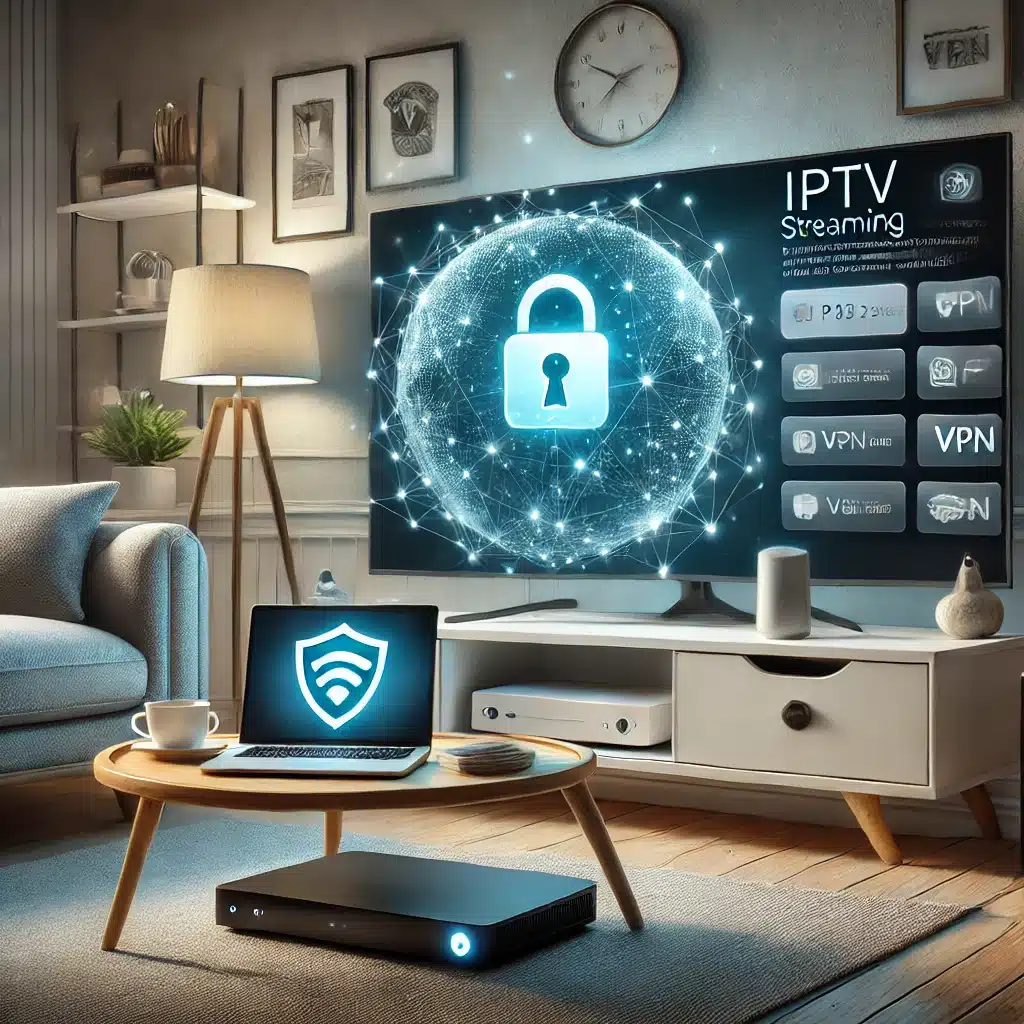 How to use IPTV safely?