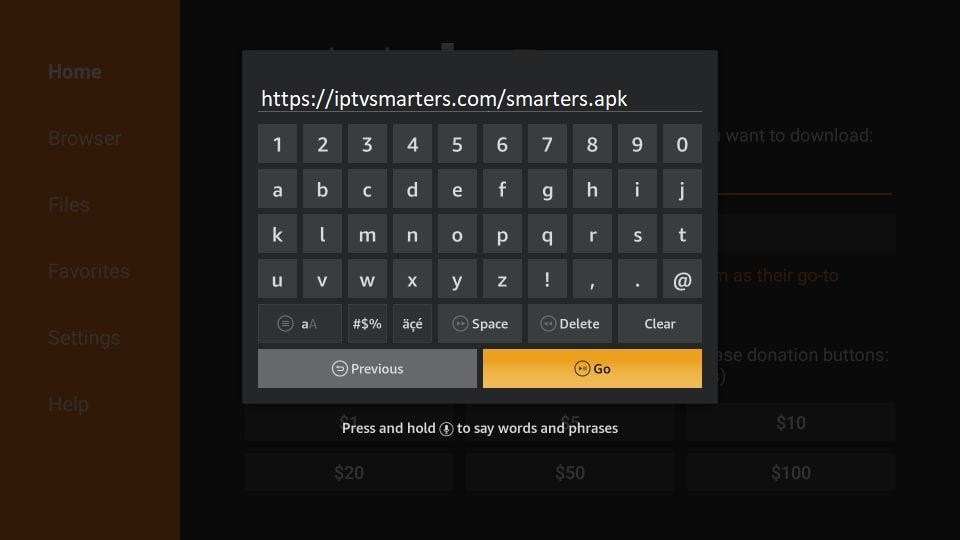 How to Install IPTV Smarters Pro on Firestick in 2025