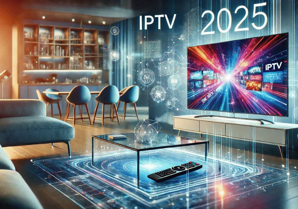 Codes IPTV Gratuits 2025