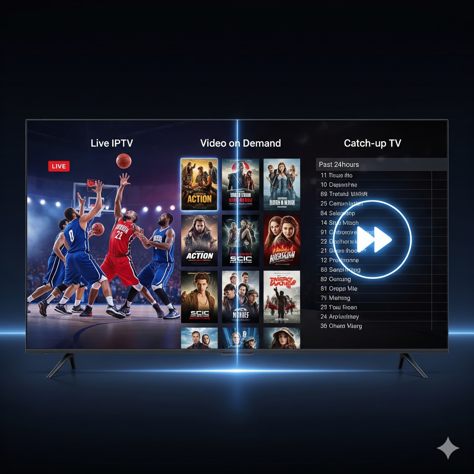 2. Which Type of IPTV is Right for You?