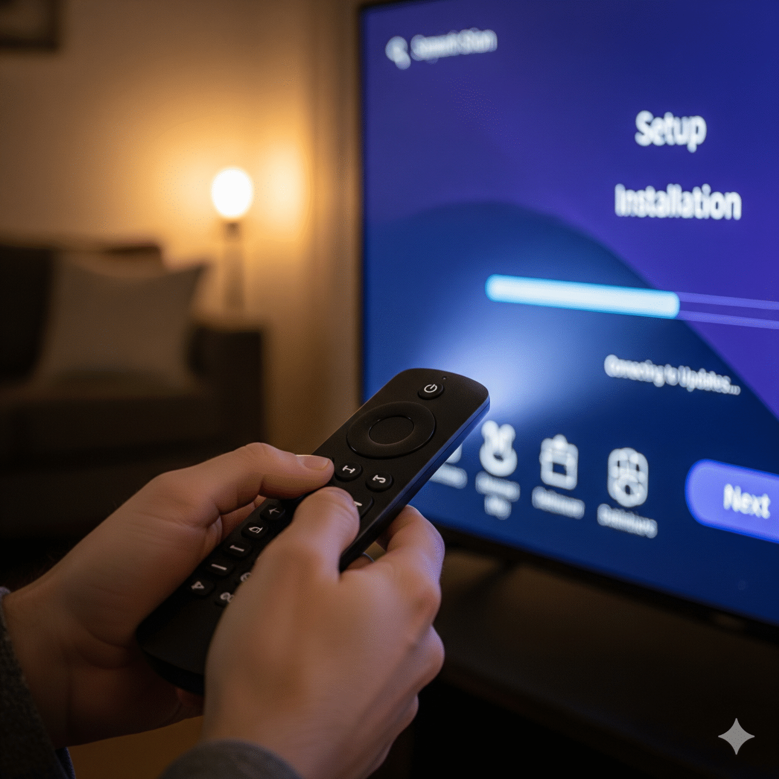 4. Master Setup Guide: Get Running in 5 Minutes