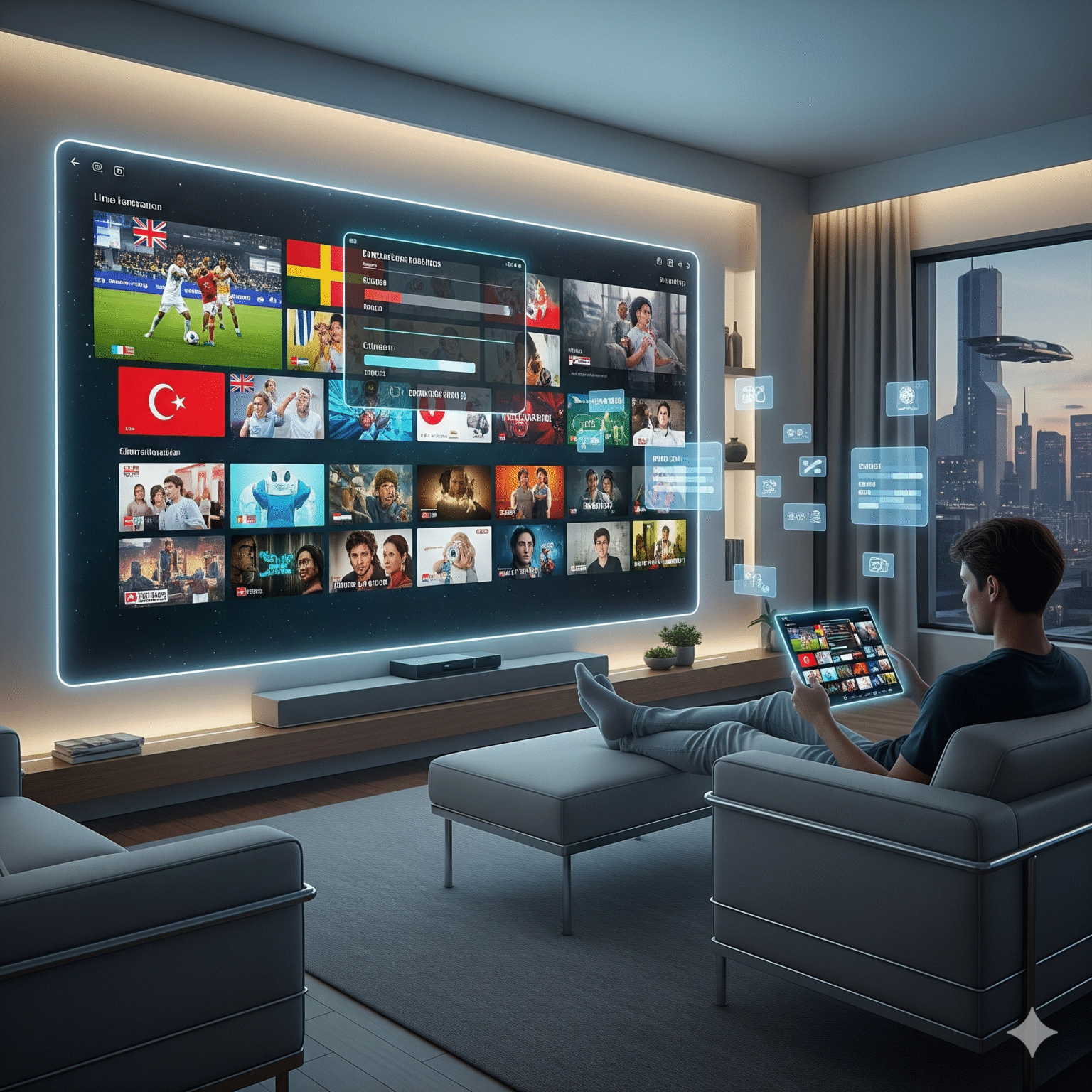 The Ultimate Guide to IPTV: Unlock Your Streaming Freedom in 2026