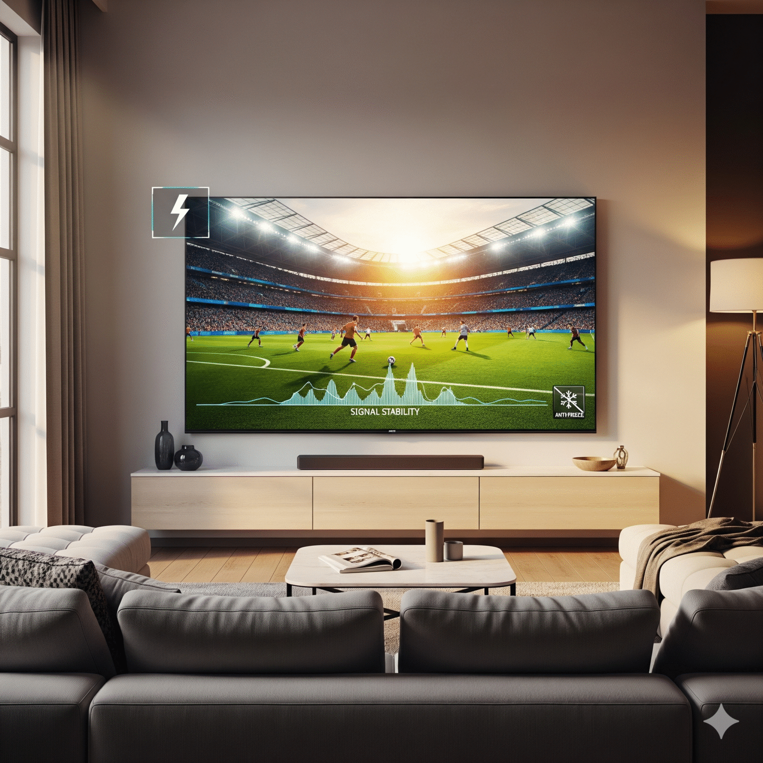 Best IPTV for UK/EU Sports 2026: The Definitive Guide to Buffer-Free Streaming