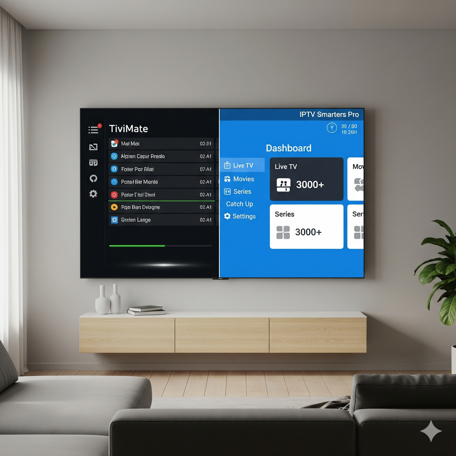 Step 3: Install the Best IPTV Player