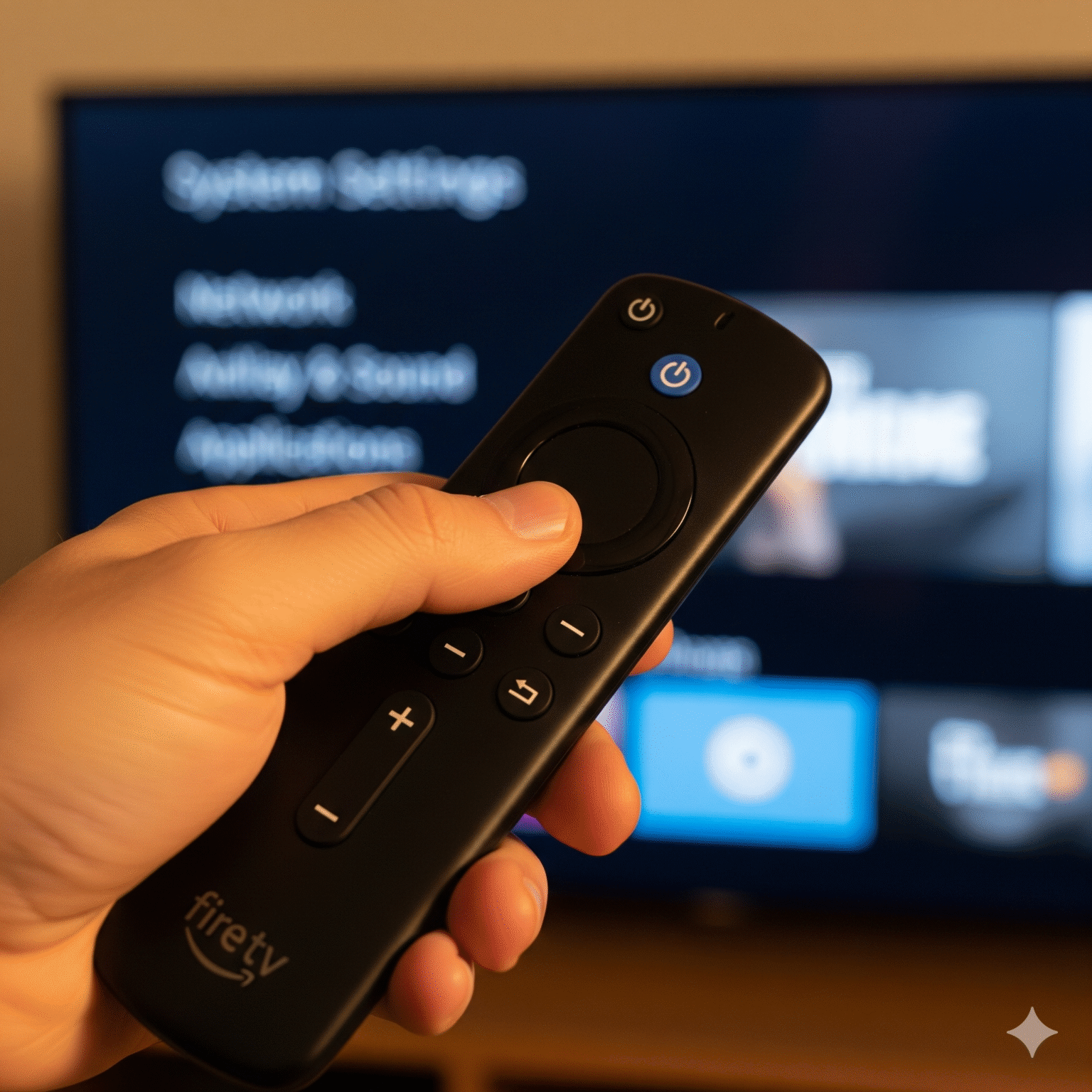 Step 1: Prepare Your Firestick ("Jailbreak" Mode)