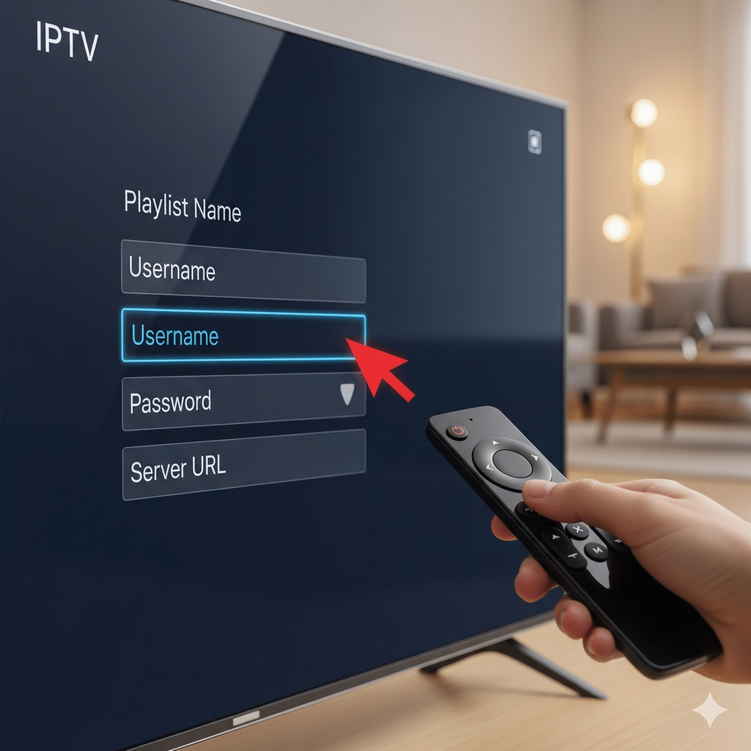Step 4: Login & Activation
