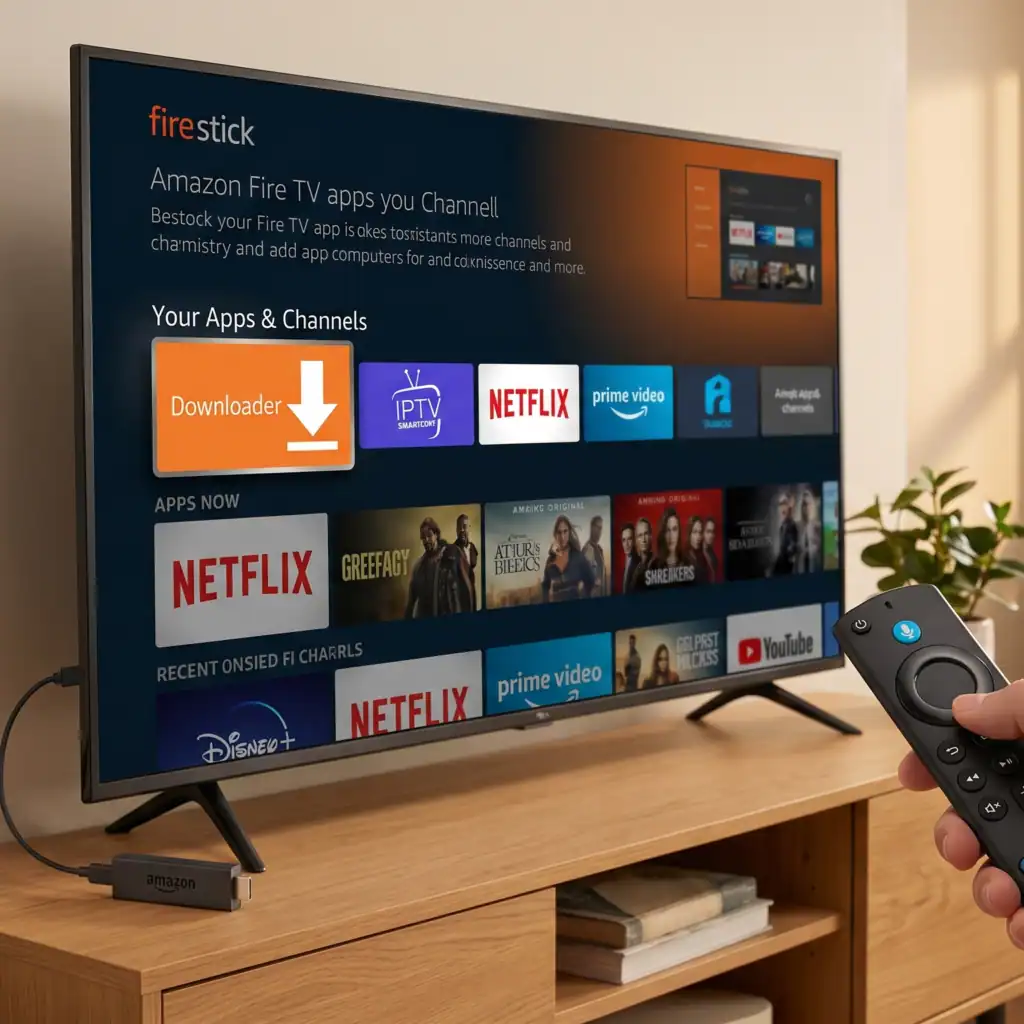 he Firestick 4K, 4K Max, and Fire TV Cube