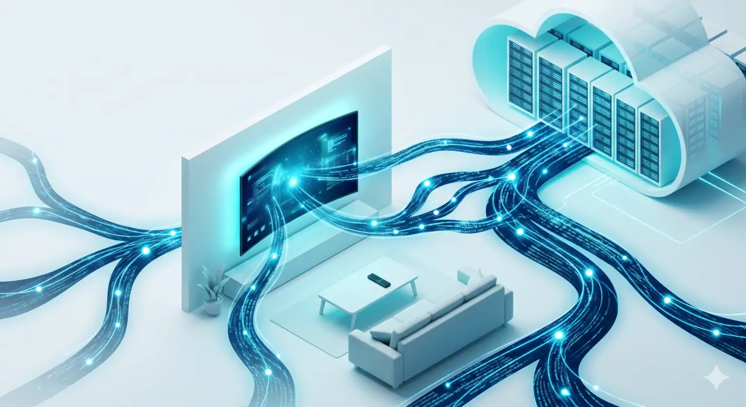 are all iptv services the same​