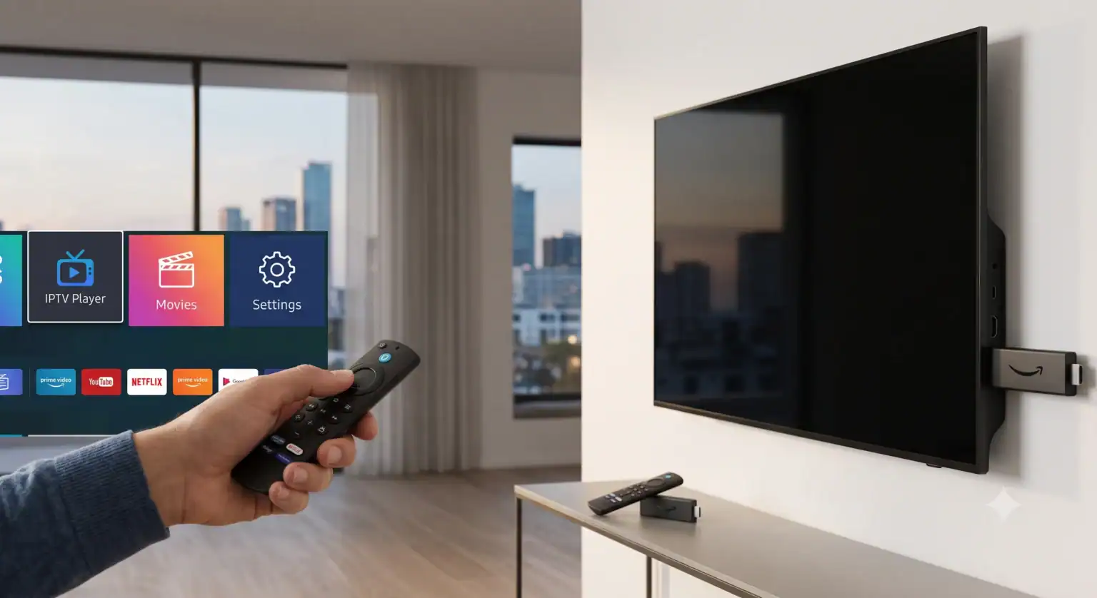 Are Amazon Firesticks Better Than Smart TVs