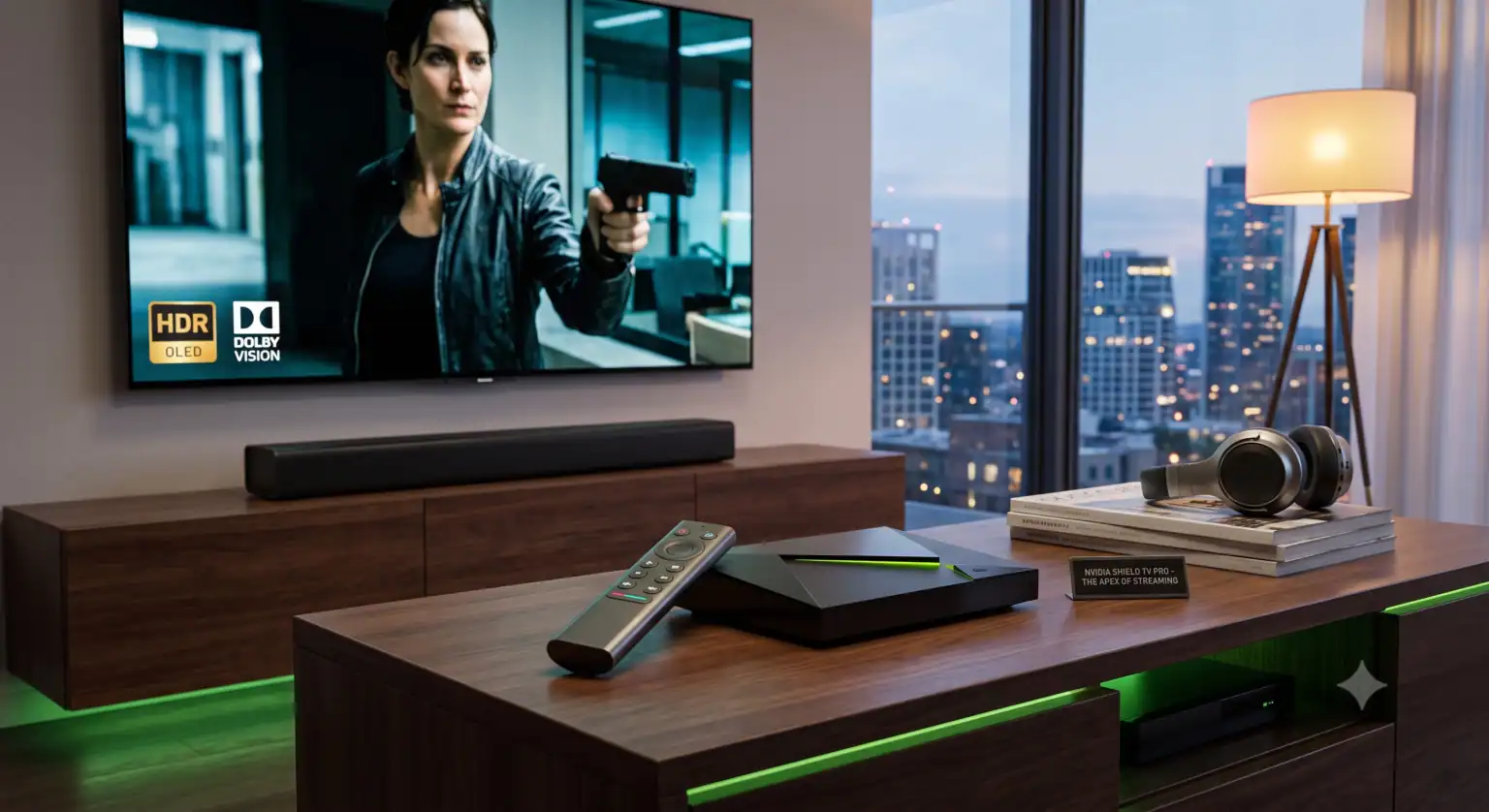 Was ist die beste Streaming-Box 2026